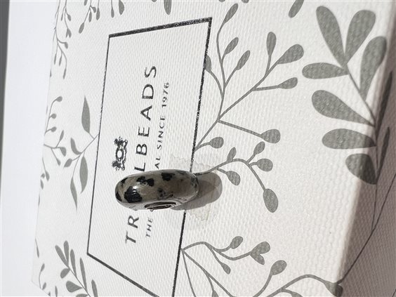 Charm Trollbeads in Pietre dure UNICO63 - UNICO63